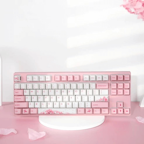 Varmilo Sakura R2 87